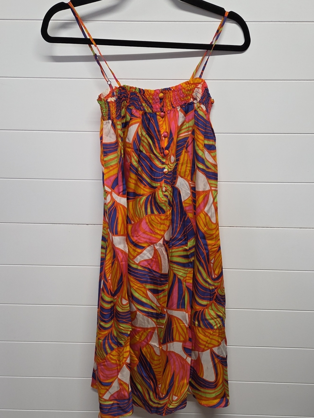 J. Crew Silk Dress Womens Size Xs